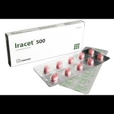 product name